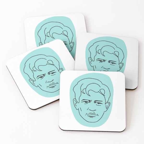 Item preview, Jack Kerouac designed and sold by mirandaelder.