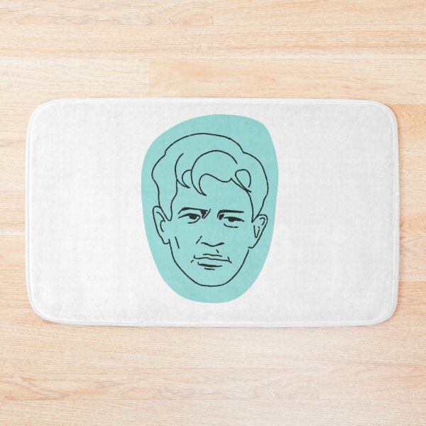 Item preview, Jack Kerouac designed and sold by mirandaelder.