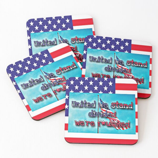 Item preview, United we stand designed and sold by jellyrelish.