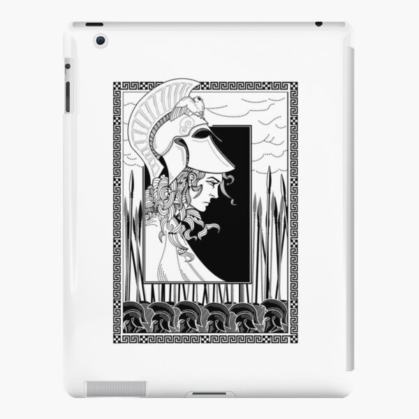 Athena iPad Snap Case
