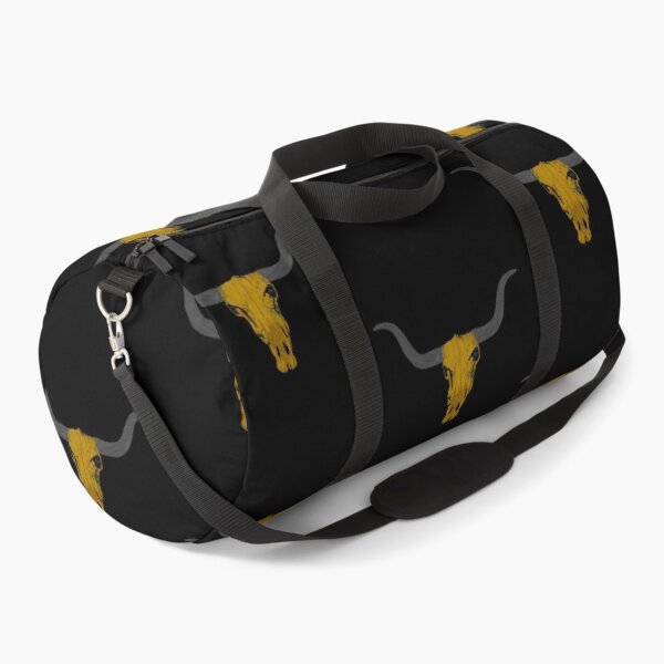 Item preview, Longhorn Bull Cow Skull Design designed and sold by Lighvision.