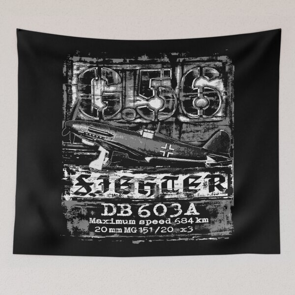 Item preview, G.56 Fighter designed and sold by deathdagger.