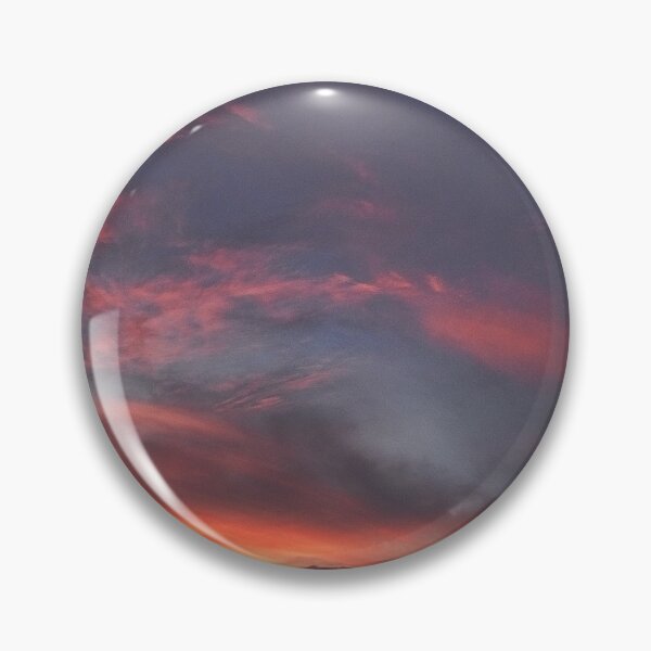 Item preview, ©HCS December Sunset HONFX. designed and sold by OmarHernandez.