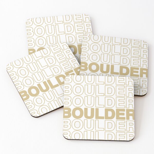 Item preview, boulder designed and sold by sophieromiller.