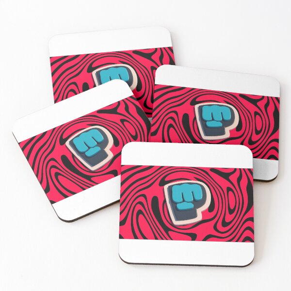 Item preview, PewDiePie Epic bro fist merch designed and sold by Thumblegends.