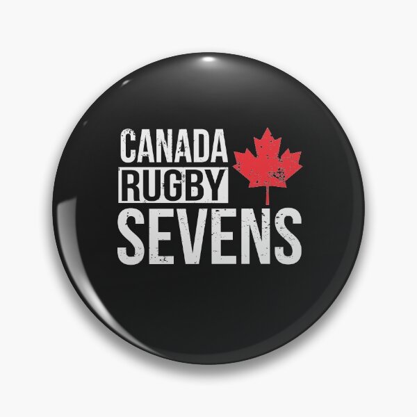 Item preview, Canada Rugby Sevens 7s Proud Fans Of Canadian Team graphic designed and sold by James  L..