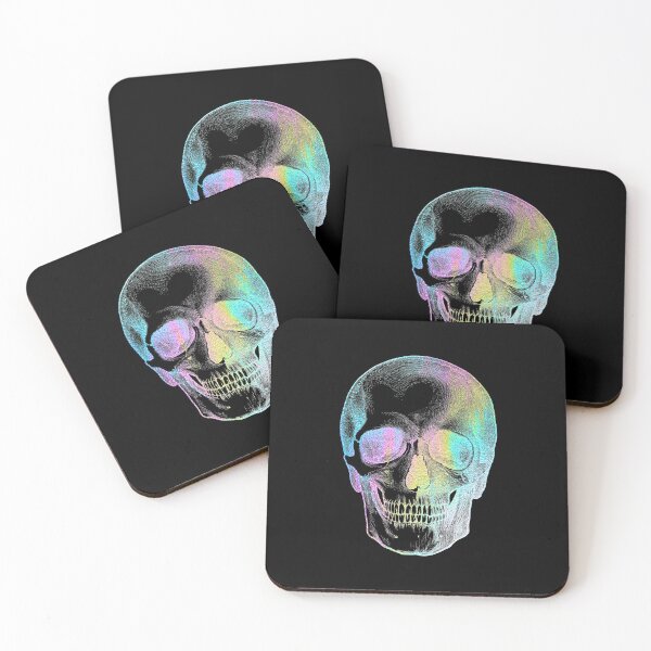 Item preview, Skull line art designed and sold by ulianamusi.