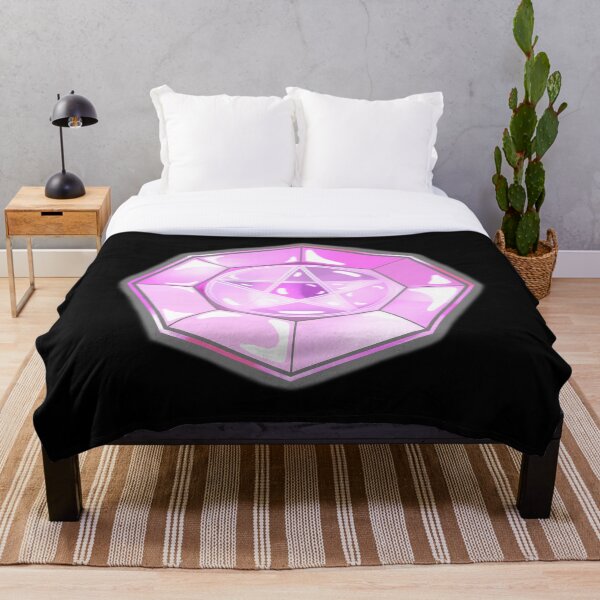 Artikelvorschau, Pentacle Edelstein entworfen und verkauft von CupidAnimations.