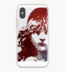 Les Miserables Iphone case iPhone Case