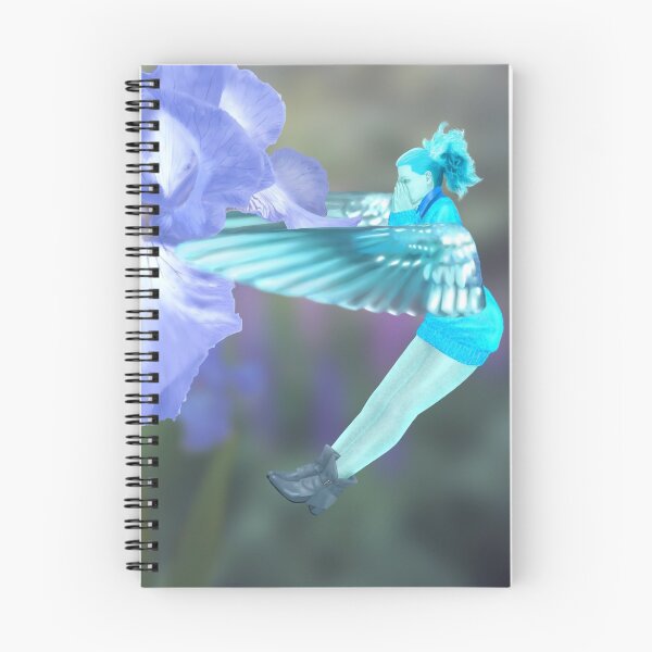 Item preview, Two of Air designed and sold by lalasara.