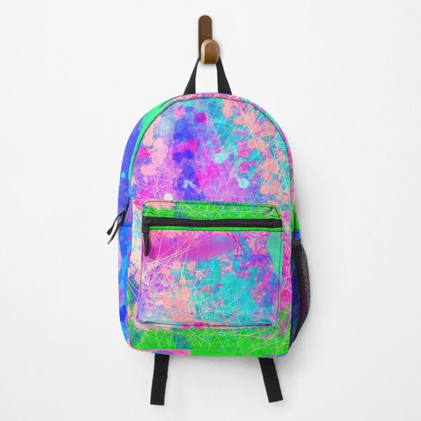 Item preview, Colorful pattern noble designed and sold by Zwuck.