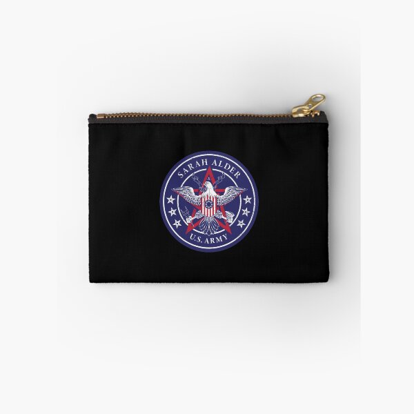 Item preview, Sarah Alder -  U.S. Army Emblem  designed and sold by ArtsyMagician.