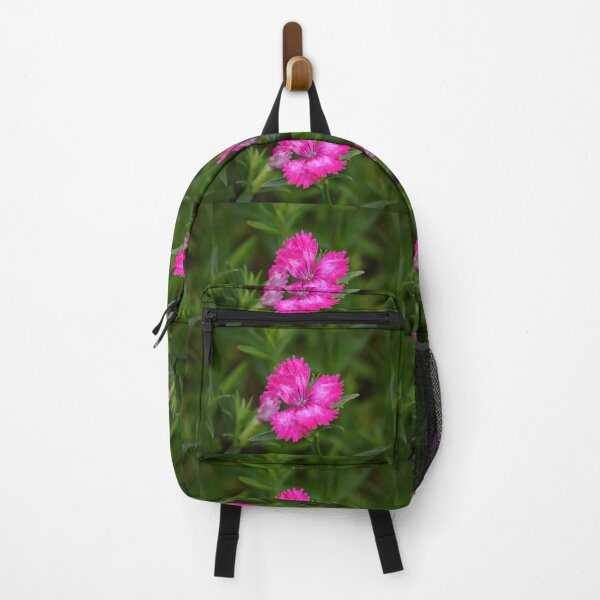 Item preview, Hot Pink Wildflower designed and sold by ReneeKennedy.