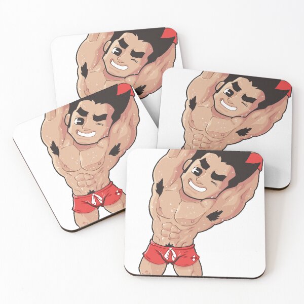 Item preview, Hiro Stretch! designed and sold by ppmaq.