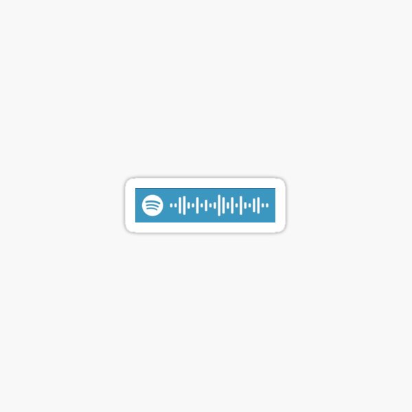 Toxique par Britney Spears code Spotify Sticker
