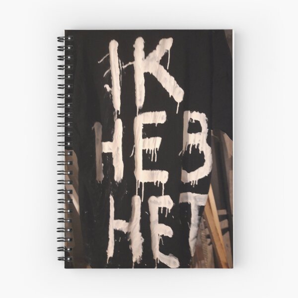 Item preview, Ik heb het - I've got it designed and sold by Robert Pennekamp.