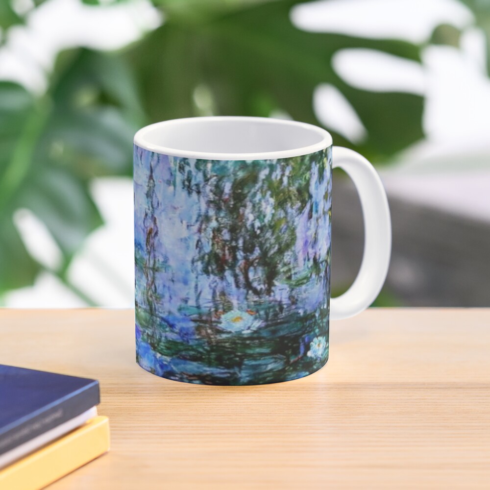 Item preview, Classic Mug designed and sold by Gascondi.