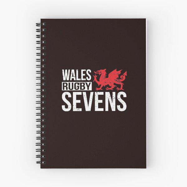 Item preview, Copy of Wales Rugby Sevens 7s Proud Fans Of Welsh Team graphic designed and sold by James  L..