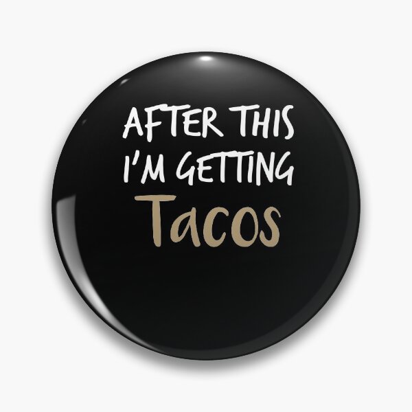 Item preview, After This We're Getting Tacos,Taco Shirt, Bachelorette Party Shirts designed and sold by Noussairox.