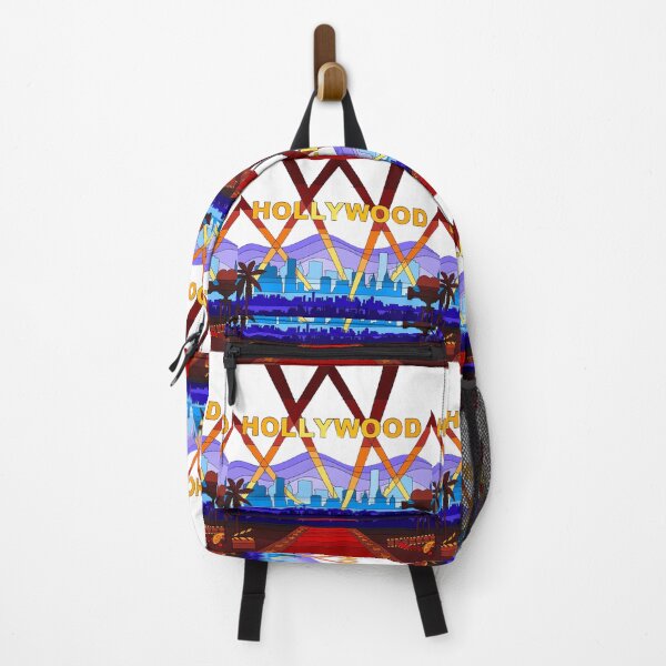 hollywood magic Backpack