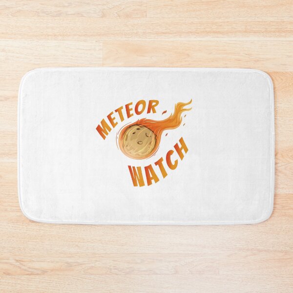 Item preview, Meteor Watch Day June 30TH designed and sold by AdelDa19.