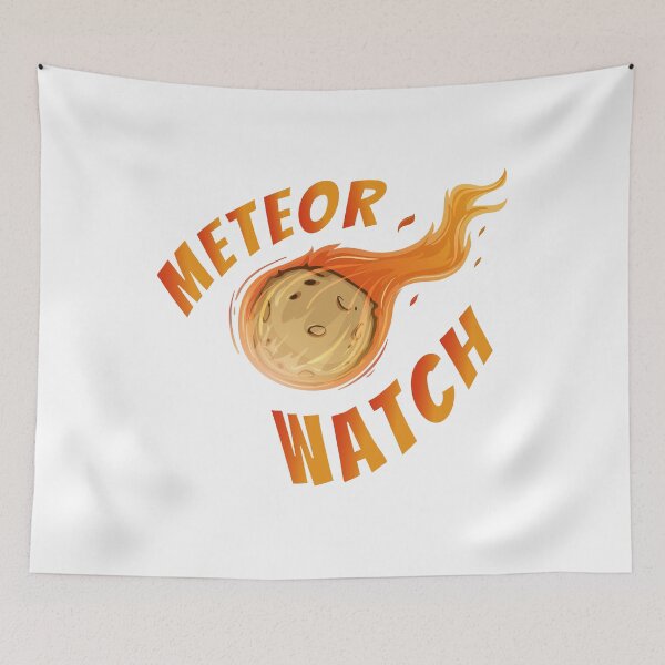 Item preview, Meteor Watch Day June 30TH designed and sold by AdelDa19.