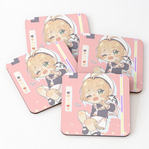 Item preview, CCS designed and sold by Daykuronuma.