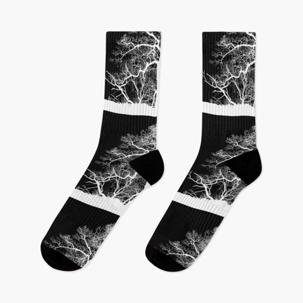 Item preview, Skeleton Tree designed and sold by Jean Gregory Evans.