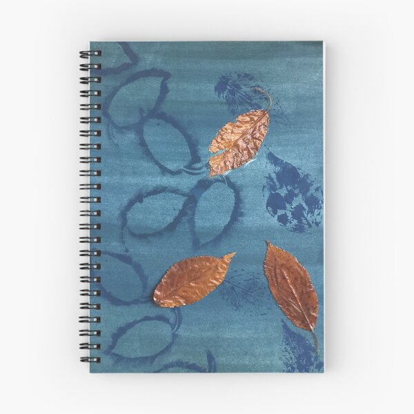 Item preview, Fall designed and sold by Ellen Hanney-Saligumba.