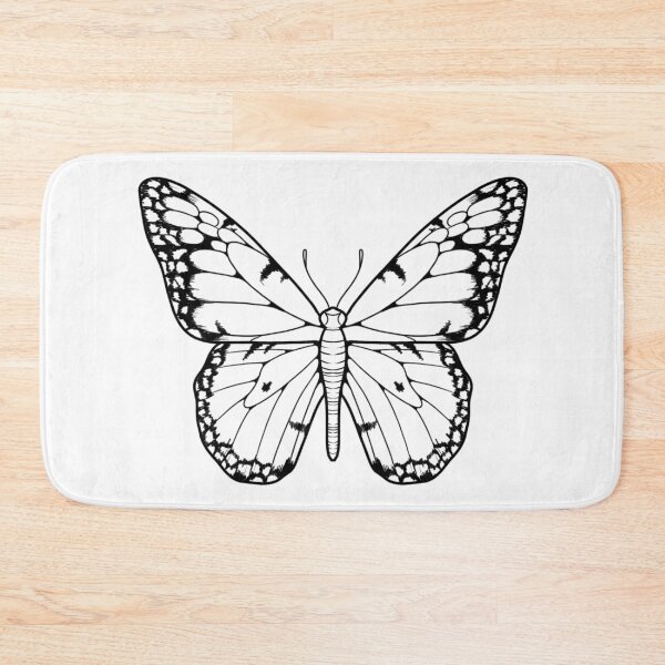 Item preview, Butterfly designed and sold by ivyklomp.