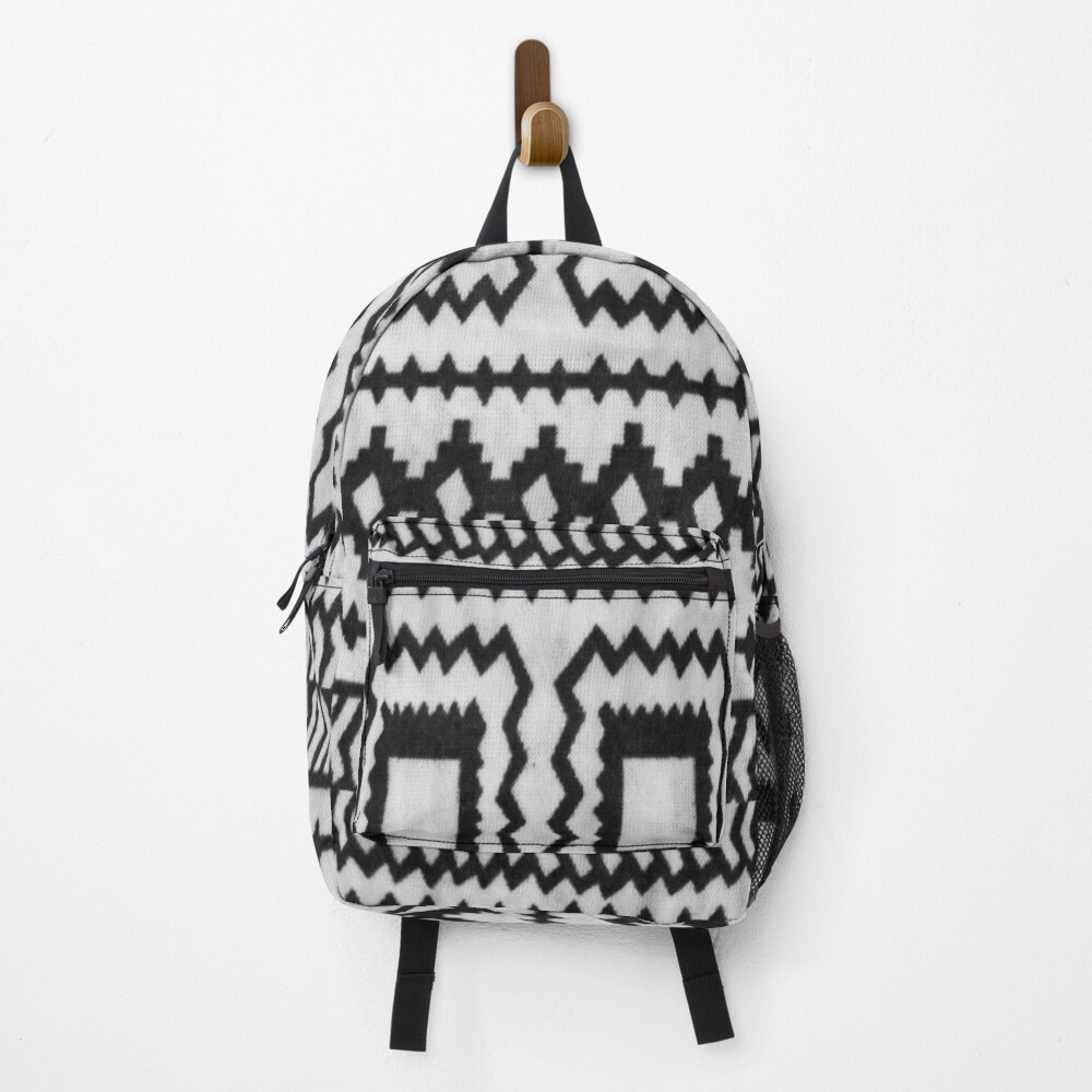 Item preview, Backpack designed and sold by FONESAY.