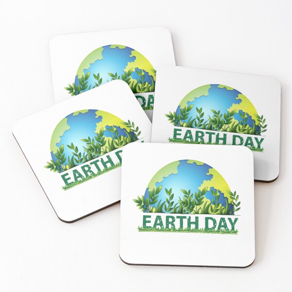 Item preview, Make Every Day Earth Day' Earth Day Climate Change T-Shirt designed and sold by bestdesigns2020.