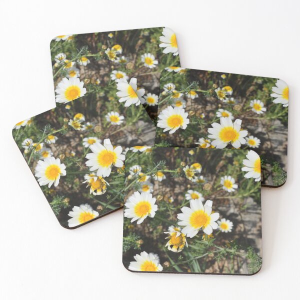 Item preview, Flowers in the Path to the Unknown designed and sold by MissVania Speaks.