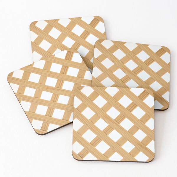Item preview, Wooden Fence designed and sold by JayPOD.