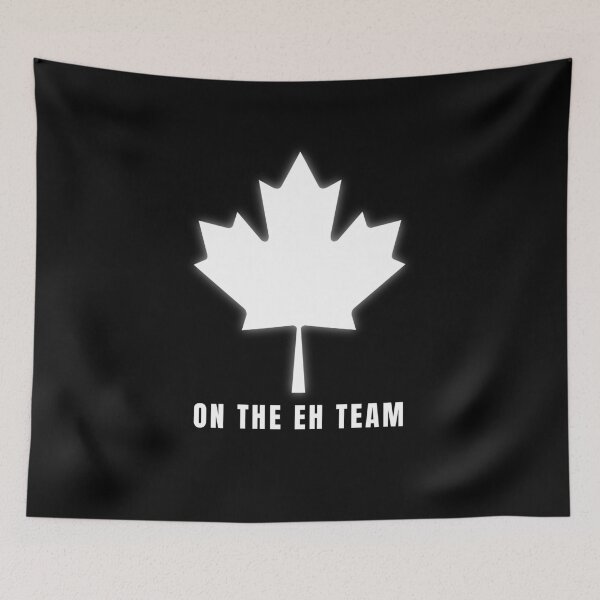 Item preview, ON THE EH TEAM designed and sold by Dieowl.