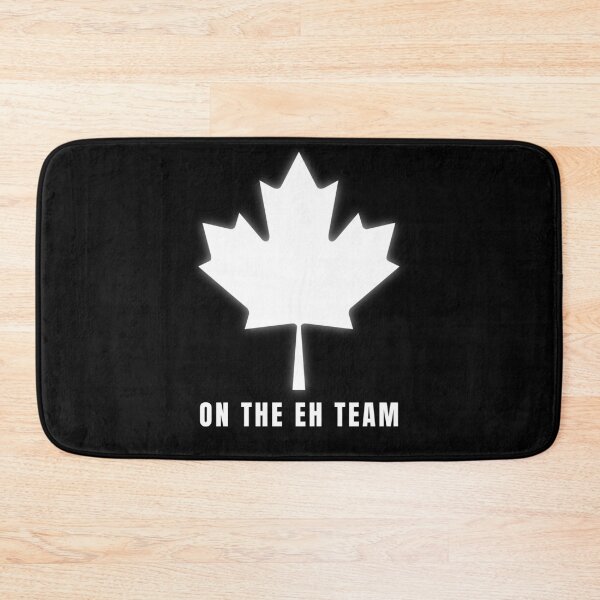 Item preview, ON THE EH TEAM designed and sold by Dieowl.