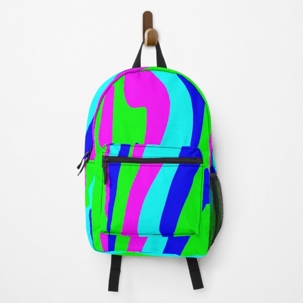 Item preview, Cool neon colors designed and sold by siddrawss.