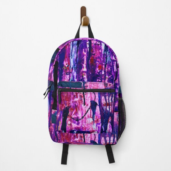 The Hanging Garden Backpack