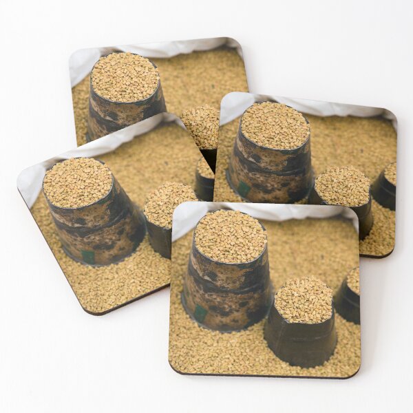 Item preview, fenugreek designed and sold by Kevin Miller Photography.