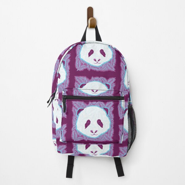 Item preview, Panda face designed and sold by 13thFloorDesign.