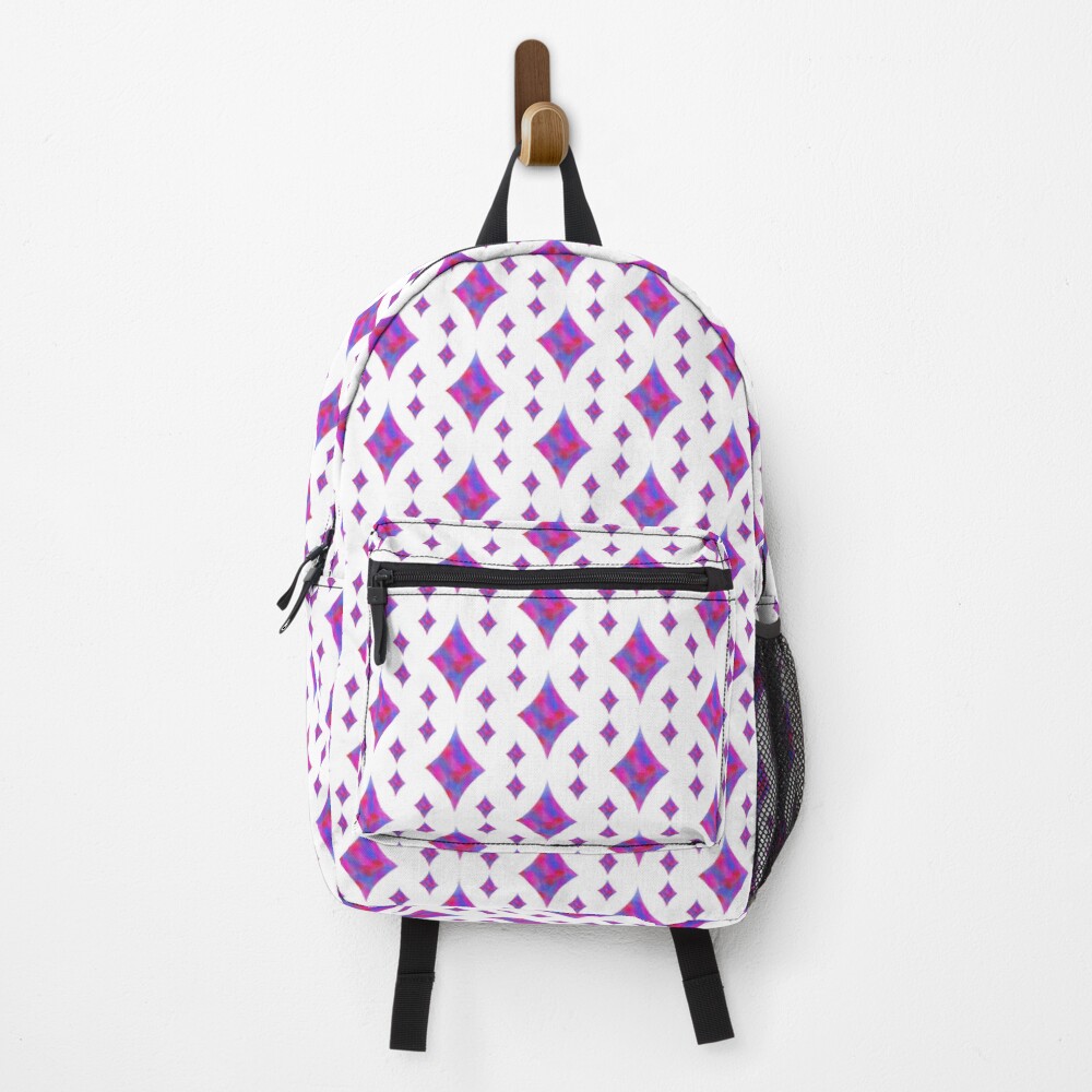 Item preview, Backpack designed and sold by Zwuck.