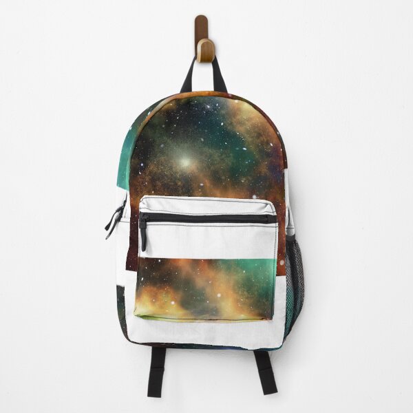 universal font Backpack