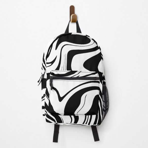 Item preview, Abstract Black and White Mix  designed and sold by Corbitron.