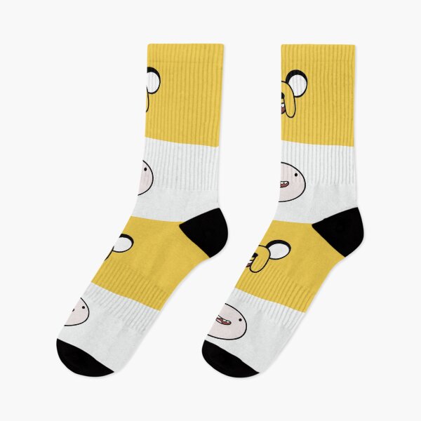 Item preview, Finn and Jake All Over designed and sold by LateNightCereal Designs.