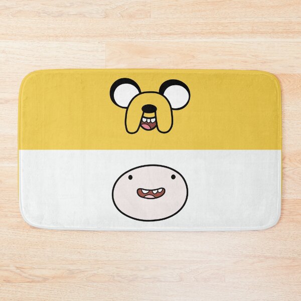 Item preview, Finn and Jake All Over designed and sold by LateNightCereal Designs.