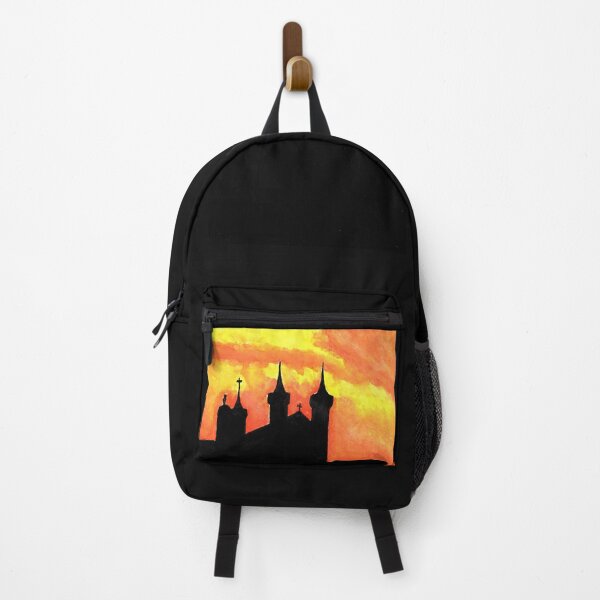 Item preview, Fourvière Basilica designed and sold by Bastien-23.