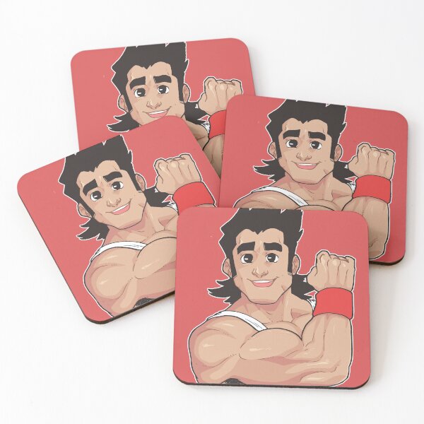 Item preview, Hiro Flex designed and sold by ppmaq.