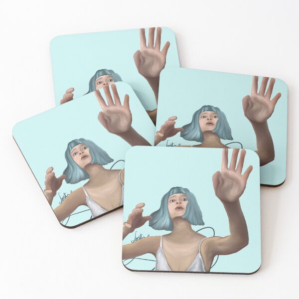 Item preview, Lost designed and sold by Noopur Tarkar.