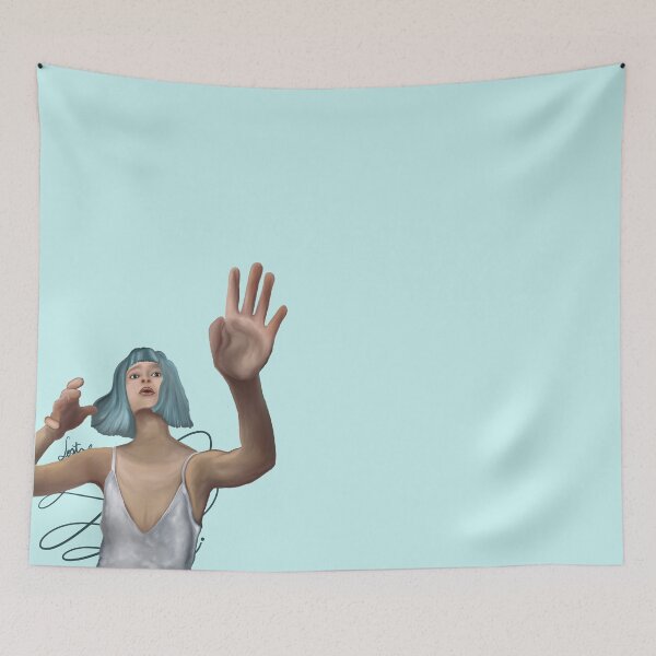 Item preview, Lost designed and sold by Noopur Tarkar.