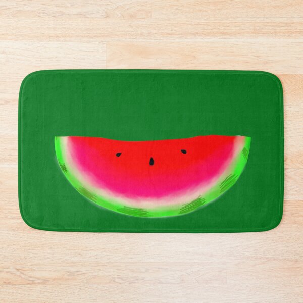 Item preview, Watermelon slice designed and sold by B-Martin-Art.